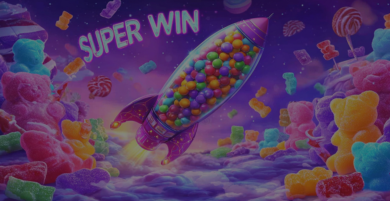 Sugar Rush